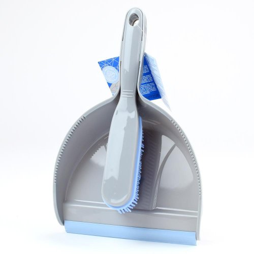 Lopatka a metlička antibakteriálna bacteria stop