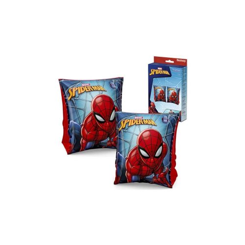 Rukávnik na plávanie spiderman