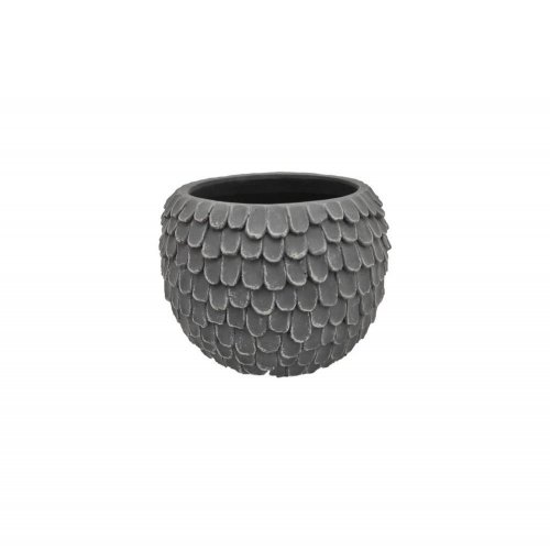 Obal caspo sferico frast čierny v11,5x16cm