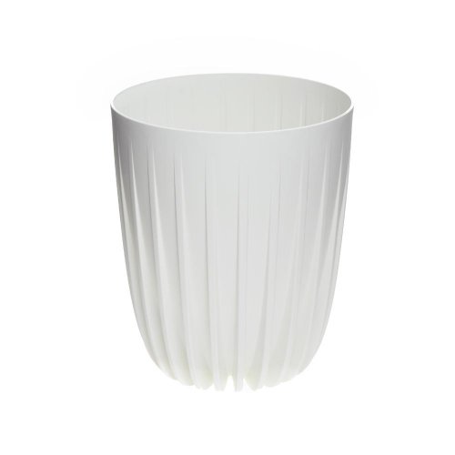 912 obal mira eco recycled krémový 14,5cm