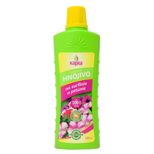 Kapka surfínie 500ml 12/k.