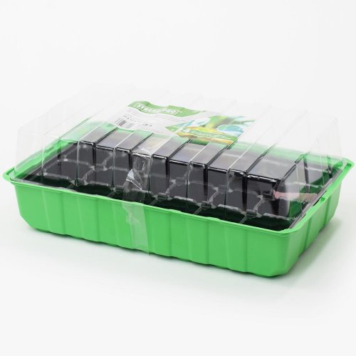 Miniparenisko herrison p2002, 24 priesad, 35.5x22x12.5 cm