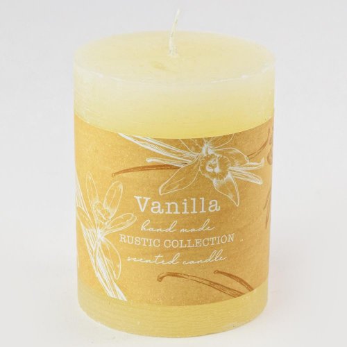 Rustic voňavý val.70/90 vanilka 340gr