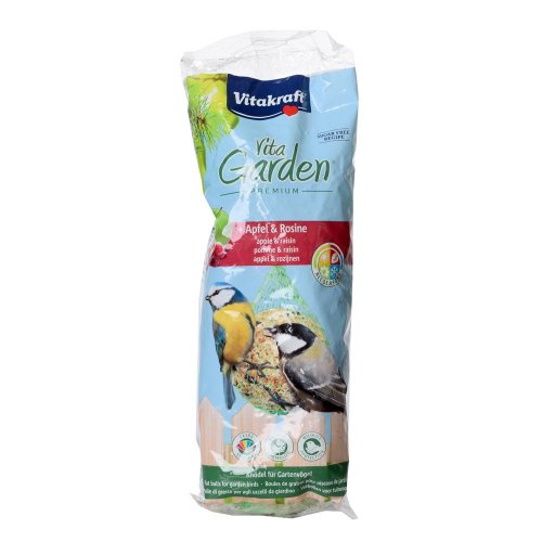 Lojsem.guľa 4ks jablko+hrozienka/4x90g/