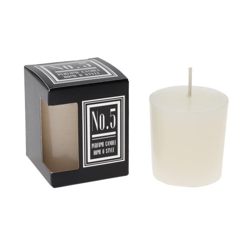 Sviečka parfumovaná mini nr.5 art.08886