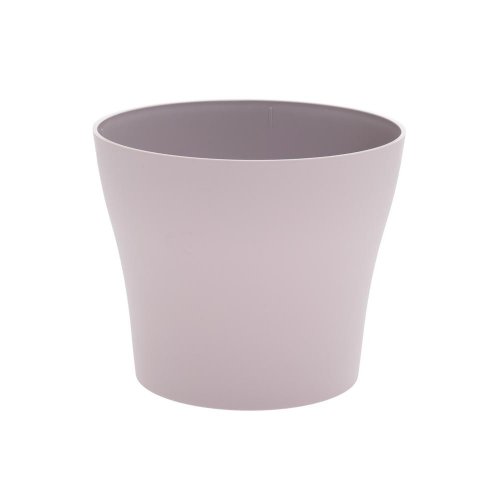 Obal tulipán mat levanduľa 19xv16cm