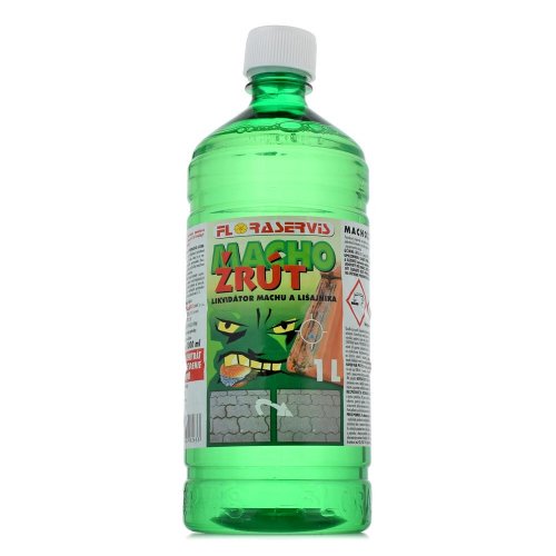 Machožrut 1l