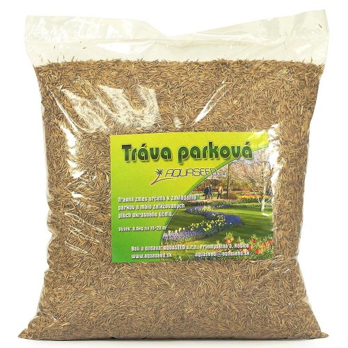 Aq parková 1kg