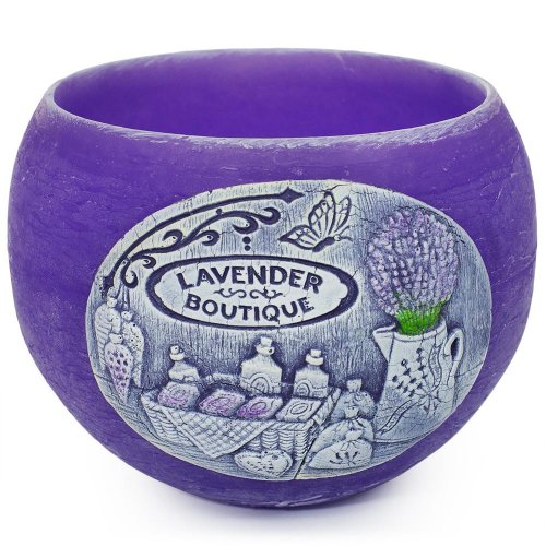 Levand.boutique lamp.120