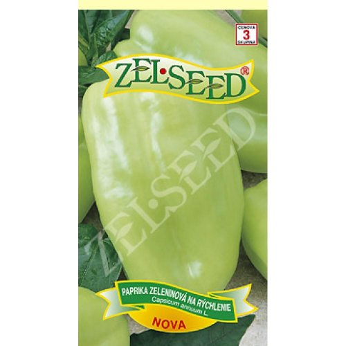 Paprika nova 0,70g
