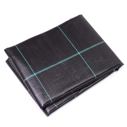 Tkaná pp text.90g 1x5mčierna /10/