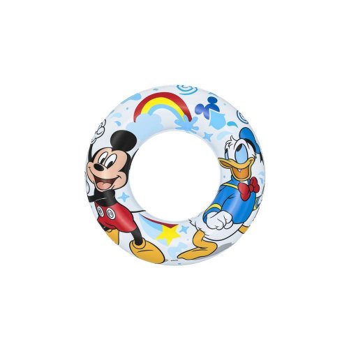 Koleso na plávanie 56cm