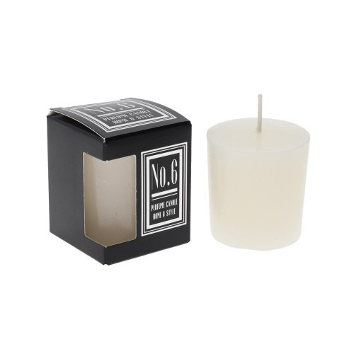 Sviečka parfumovaná mini nr.6 art.08887