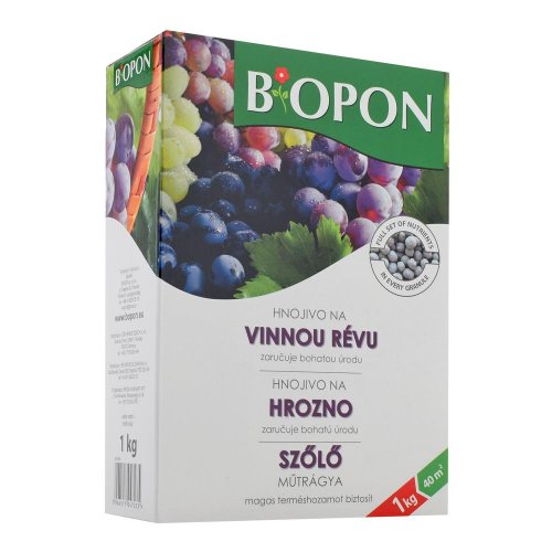 Bopon 1kg - vinič b1129