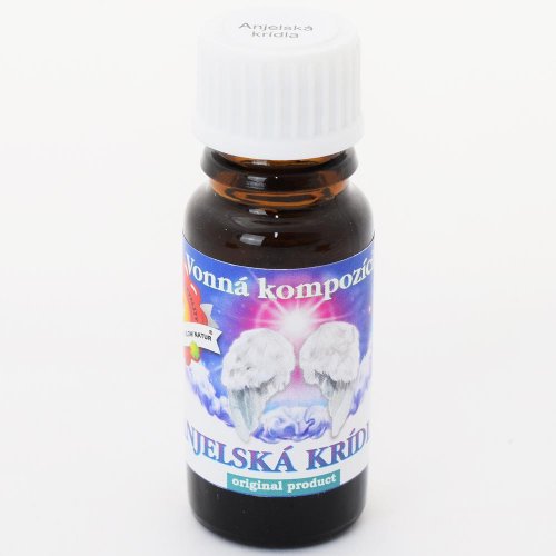 Anjelské krídla cz