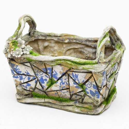 Košík obal pol. 18,5x12x13,5cm