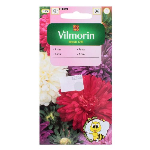 Astrovka čínska zmes 1g