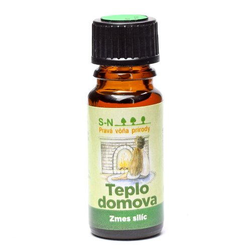 Teplo domova sk