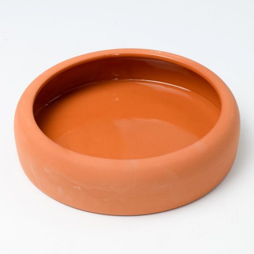 Miska keramická pre králiky 0,6l /19cm