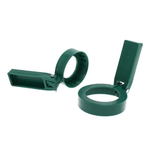 Hlavica zaváracia páková 2ks uh