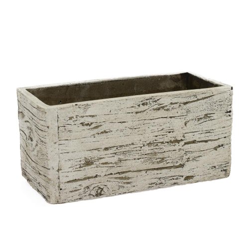 Super cena obal hrantík brezový vzhľad 23x11xv11cm