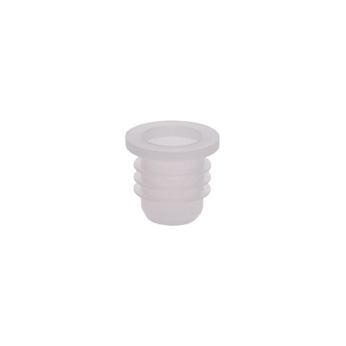 Zátka pvc do 1l fliaš