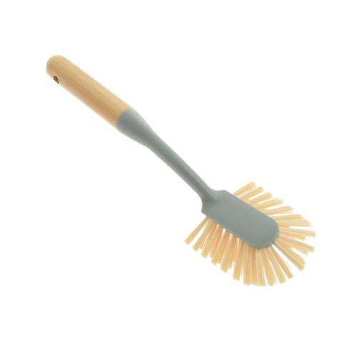 Kefa na umývanie riadu pp/bambus