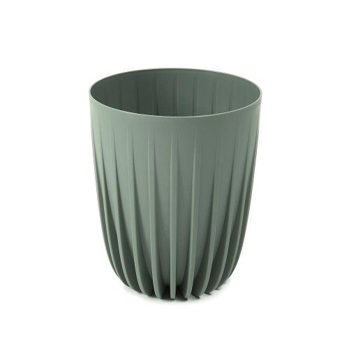 913 obal mira rec. sivo zelený 19cm