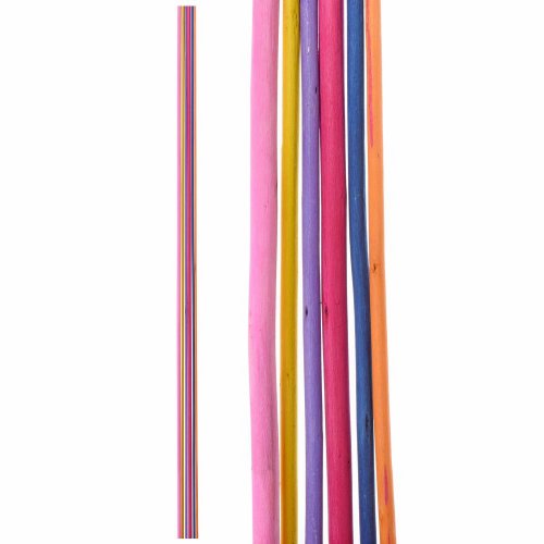 Farebná tyč 200cm