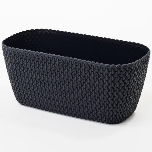 Dspc400 obal ovál splofy case antracit 39,7x18xv14,5cm/7,4l