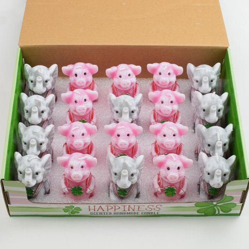 Figurka happy easter/happiness 75mm