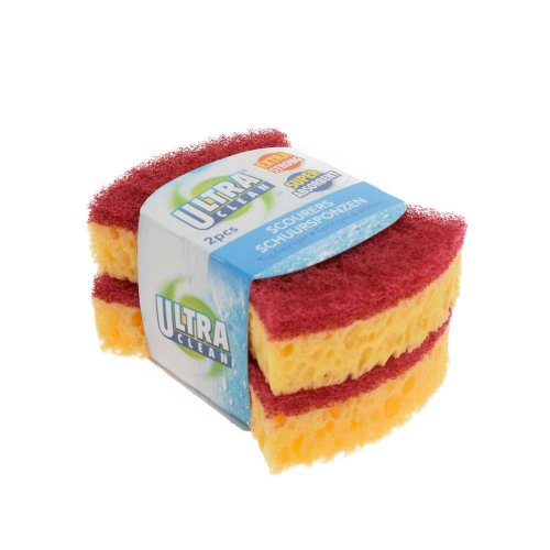 Hubka okrúhla extra s/2