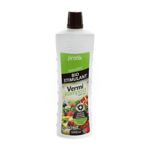 Profík - vermikompost kvap.1l