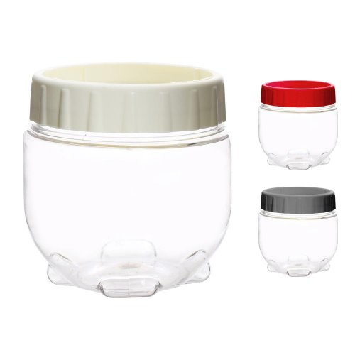 Super cena 5357 obal plast. 500ml