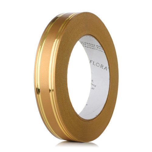 Stuha smútočná zlatá 2/50y 42-00-00