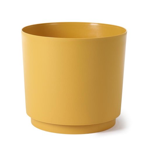 130 obal aura horčicový 11cm
