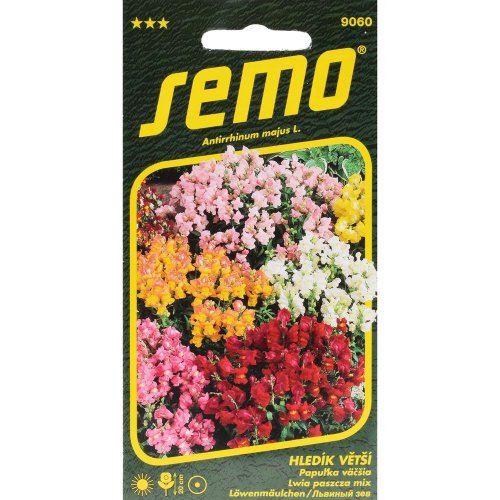 Papuľka väčšia tom pouce 0,5g