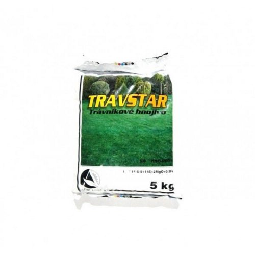 Travstar  5kg /160/voc špeciálna