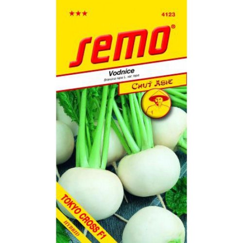 Vodnica tokyo cross f1 50s