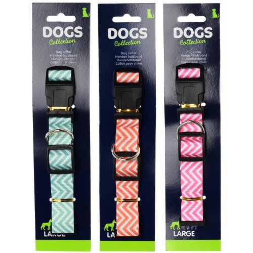 491189020 obojok pre psa mix