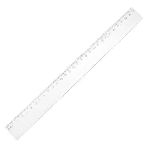 Pevná cena pravítko 30cm