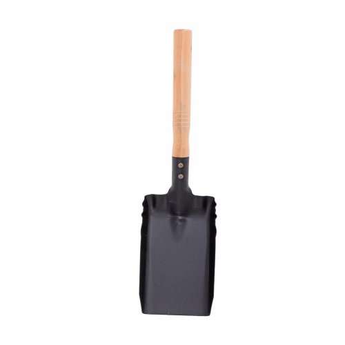 Lopatka bbq coal čierna//c22951150