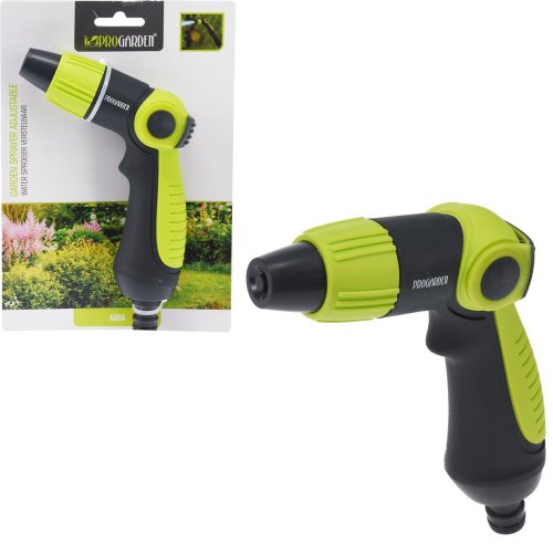 Postrekovač hlavica záhr.nastaviteľná c24000060