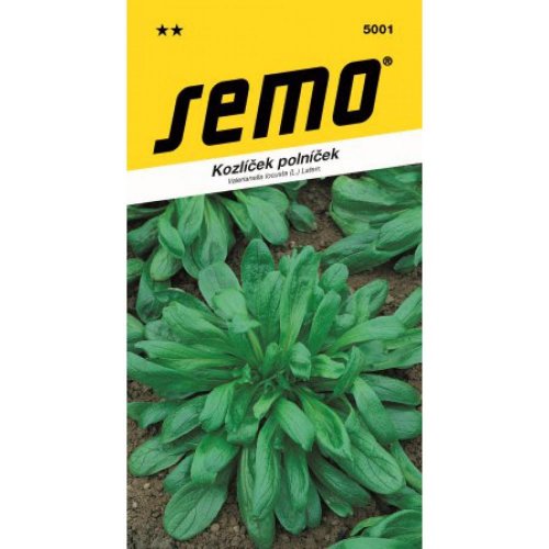 Valeriánka larged leaved 2g