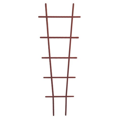 Idr2 drab rebrík hnedý 18,3x50cm