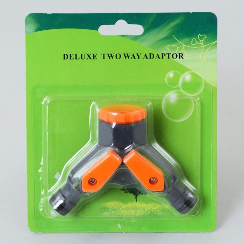 Rozdvojka na had. s ventilom 1/2´´