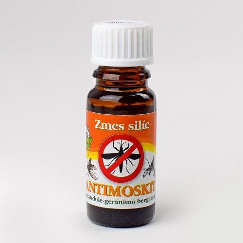 Antimoskyt cz