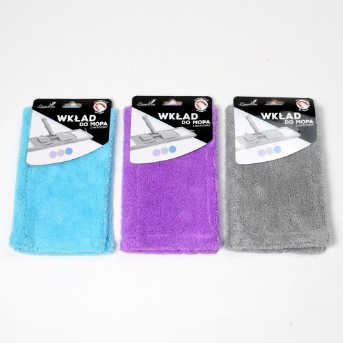 Mop náhrada z mikrovlákna * 8841