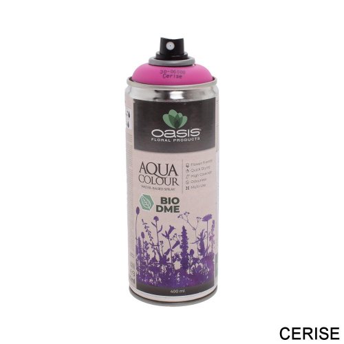 Spray color 400ml čerešňa