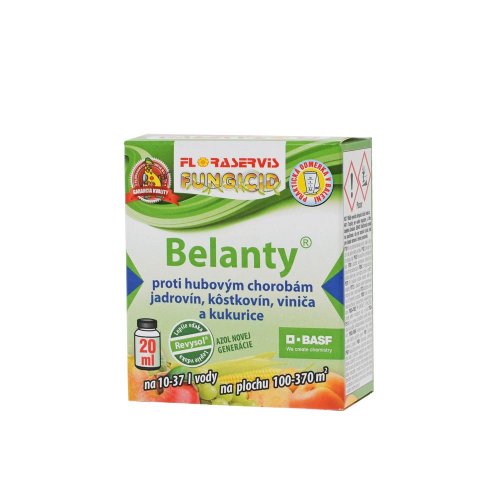 Belanty 20ml